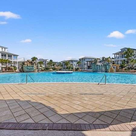 Cypress Breeze, Amazing Community Pool! - Private Outdoor Shower Santa Rosa Beach Zewnętrze zdjęcie