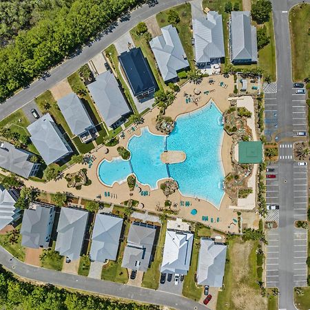 Cypress Breeze, Amazing Community Pool! - Private Outdoor Shower Santa Rosa Beach Zewnętrze zdjęcie