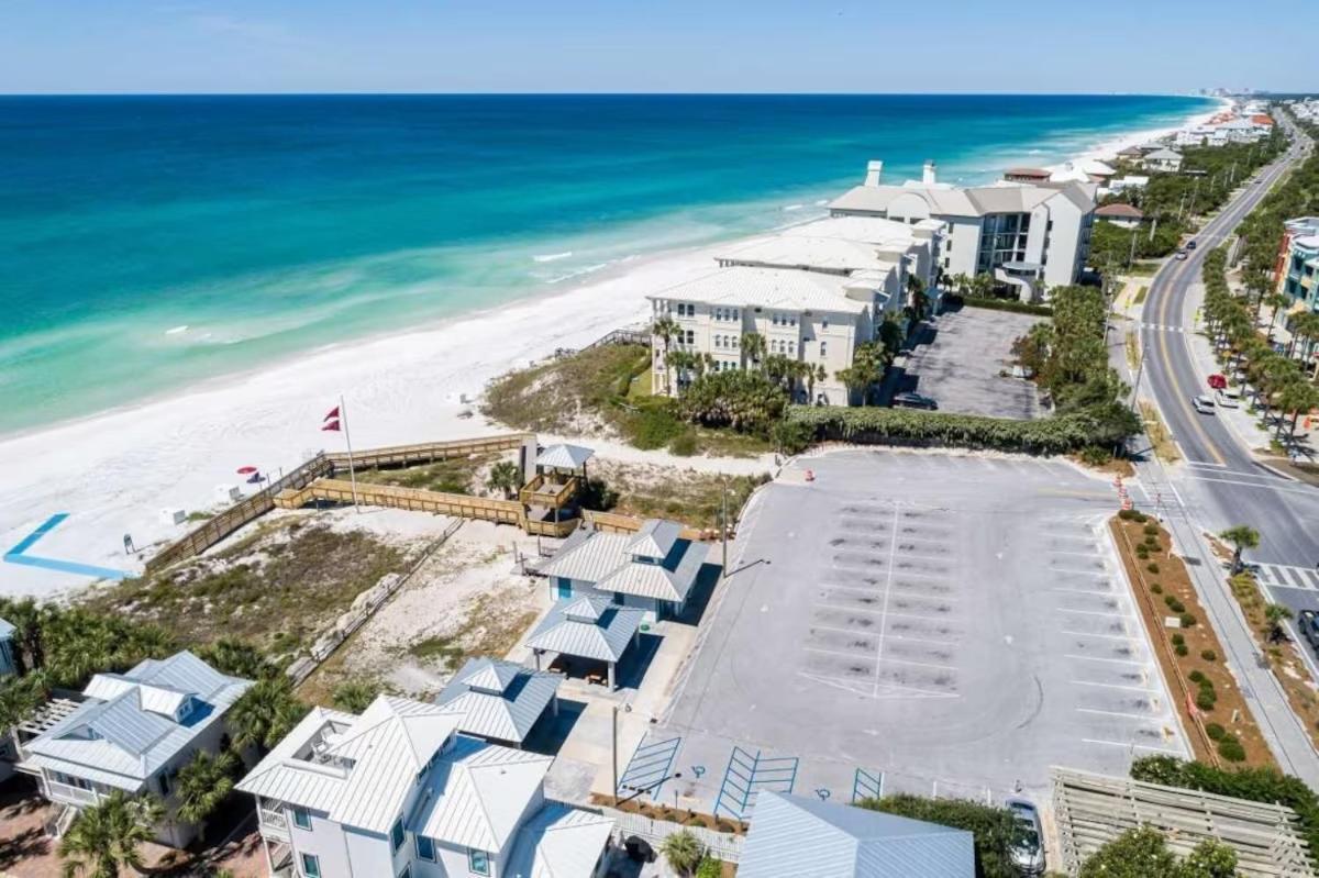 Cypress Breeze, Amazing Community Pool! - Private Outdoor Shower Santa Rosa Beach Zewnętrze zdjęcie