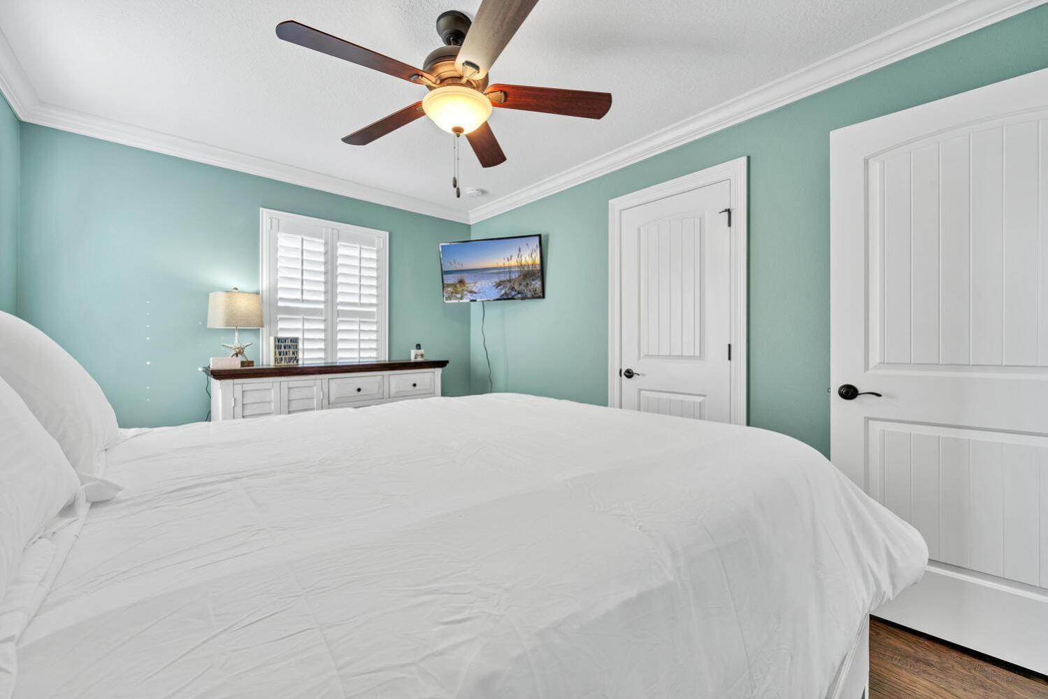 Cypress Breeze, Amazing Community Pool! - Private Outdoor Shower Santa Rosa Beach Zewnętrze zdjęcie
