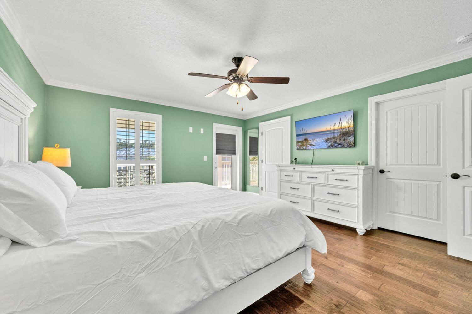Cypress Breeze, Amazing Community Pool! - Private Outdoor Shower Santa Rosa Beach Zewnętrze zdjęcie