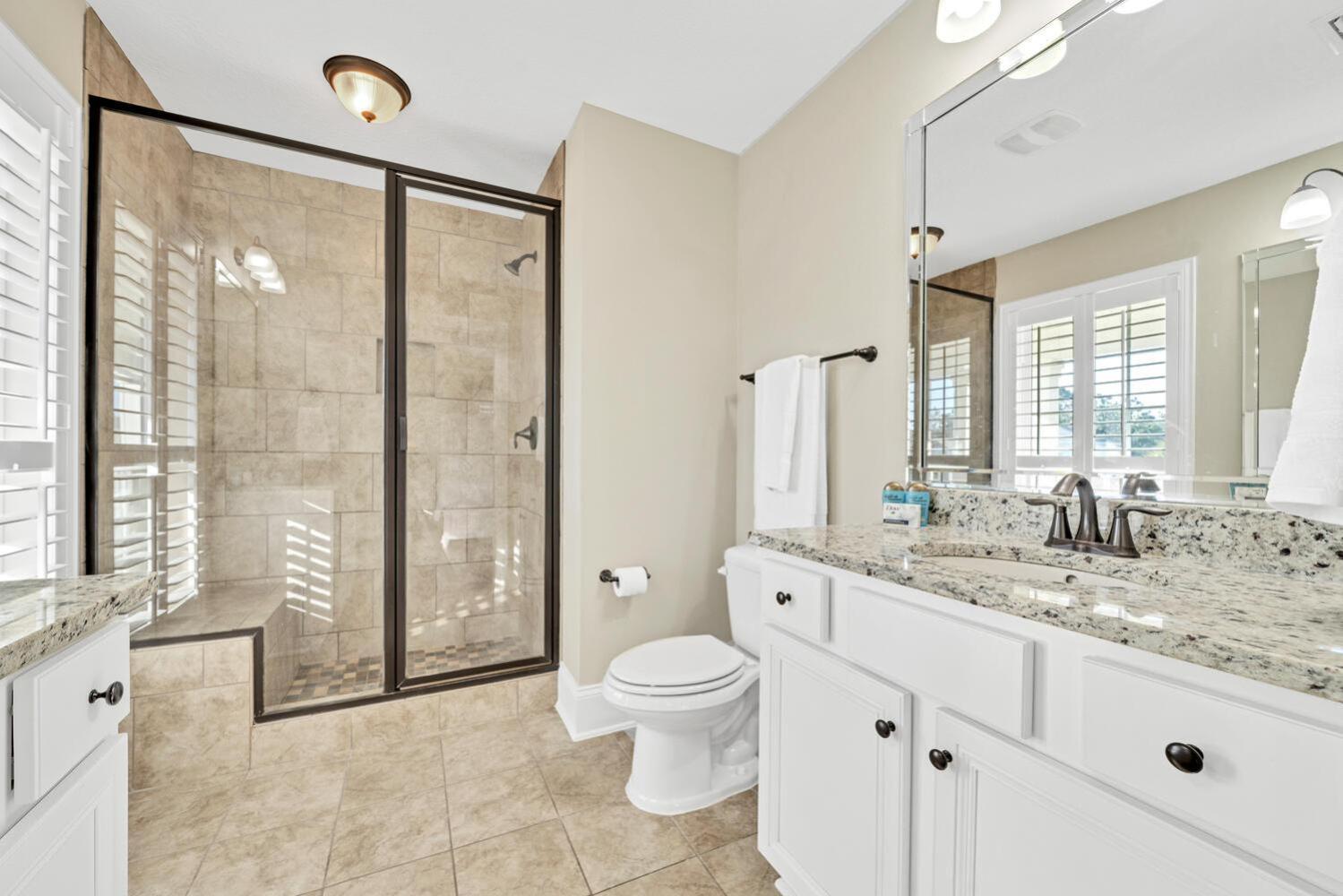 Cypress Breeze, Amazing Community Pool! - Private Outdoor Shower Santa Rosa Beach Zewnętrze zdjęcie