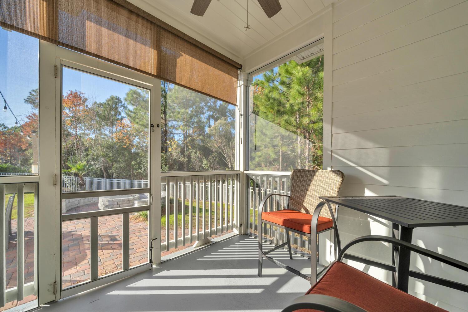 Cypress Breeze, Amazing Community Pool! - Private Outdoor Shower Santa Rosa Beach Zewnętrze zdjęcie