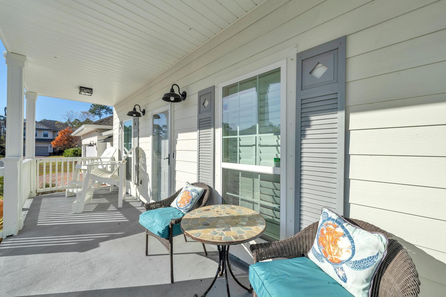 Cypress Breeze, Amazing Community Pool! - Private Outdoor Shower Santa Rosa Beach Zewnętrze zdjęcie