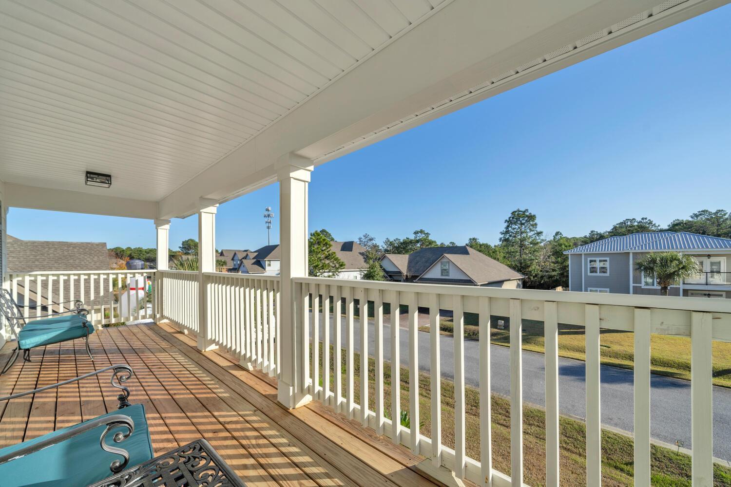 Cypress Breeze, Amazing Community Pool! - Private Outdoor Shower Santa Rosa Beach Zewnętrze zdjęcie