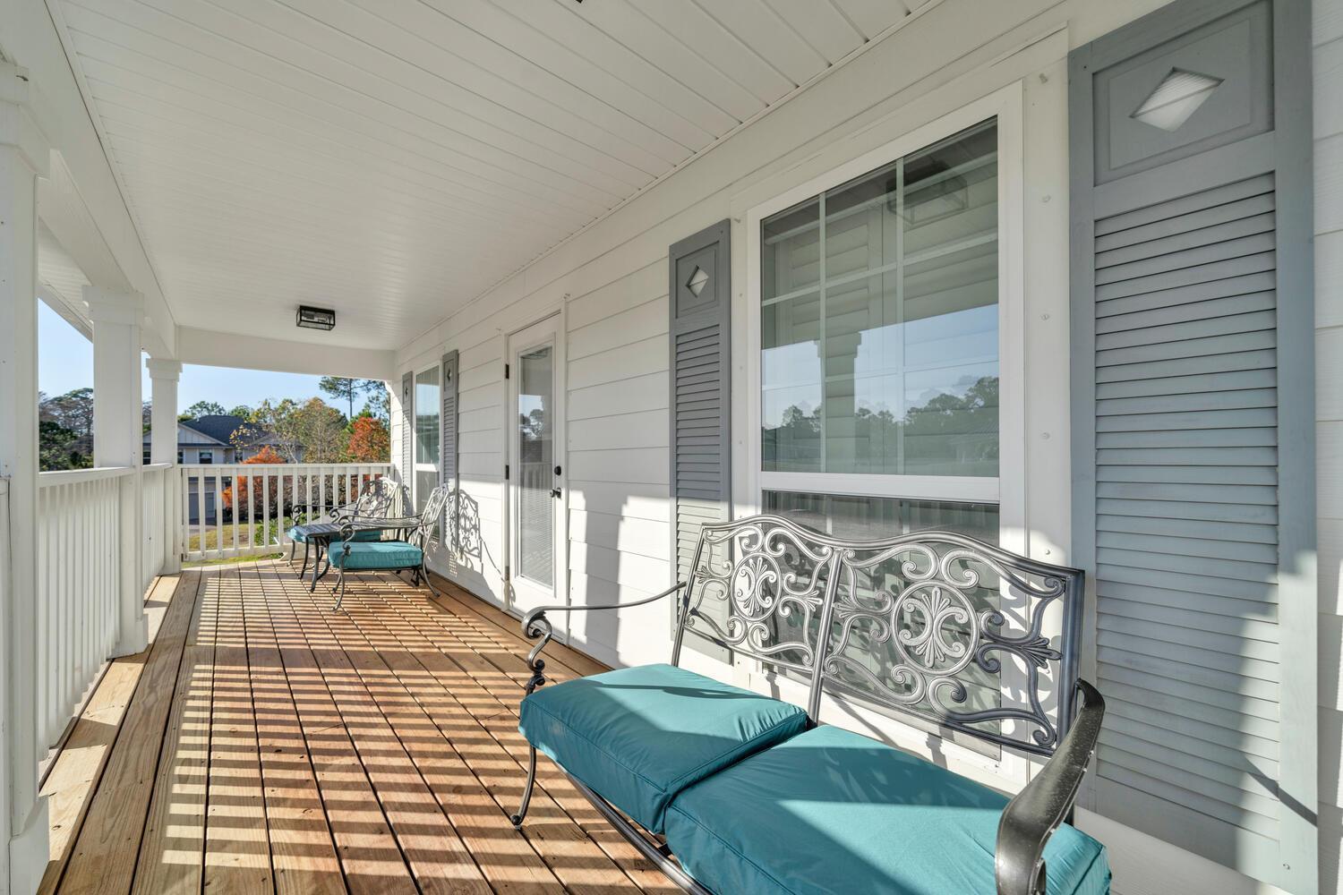 Cypress Breeze, Amazing Community Pool! - Private Outdoor Shower Santa Rosa Beach Zewnętrze zdjęcie