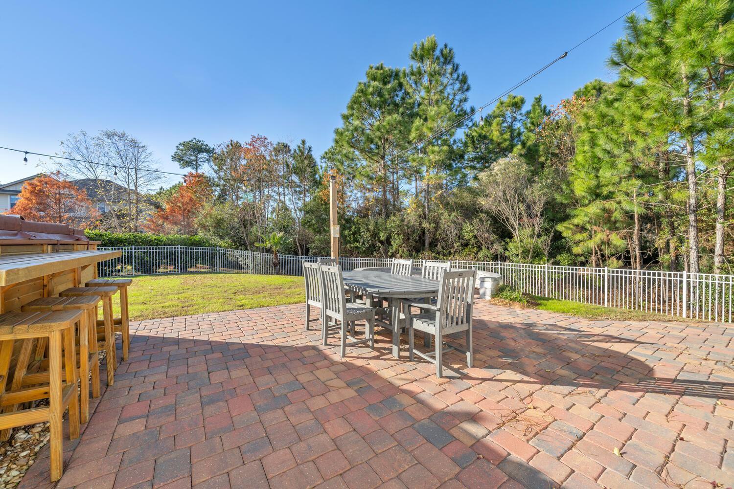 Cypress Breeze, Amazing Community Pool! - Private Outdoor Shower Santa Rosa Beach Zewnętrze zdjęcie