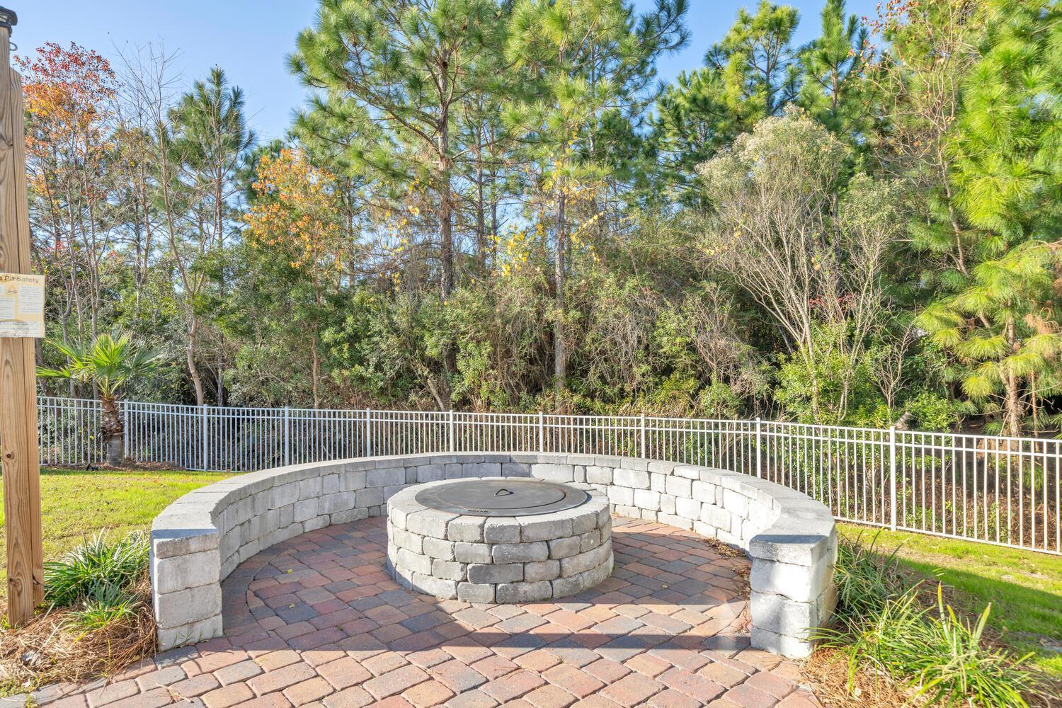 Cypress Breeze, Amazing Community Pool! - Private Outdoor Shower Santa Rosa Beach Zewnętrze zdjęcie