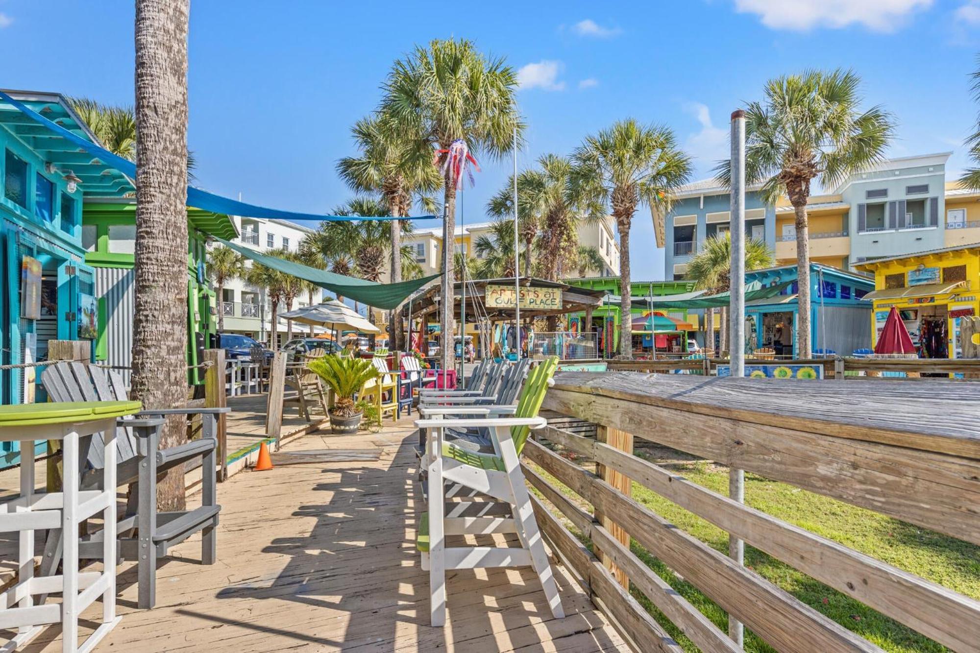 Cypress Breeze, Amazing Community Pool! - Private Outdoor Shower Santa Rosa Beach Zewnętrze zdjęcie