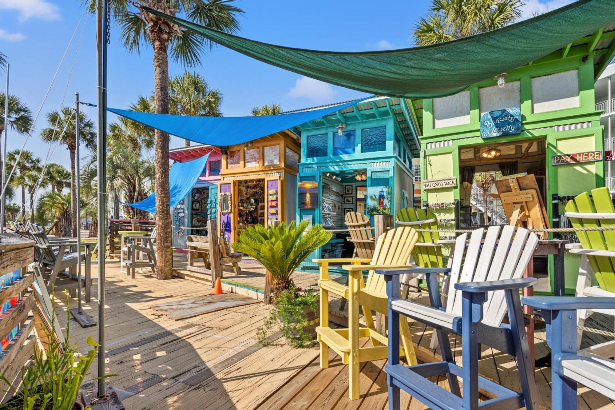 Cypress Breeze, Amazing Community Pool! - Private Outdoor Shower Santa Rosa Beach Zewnętrze zdjęcie